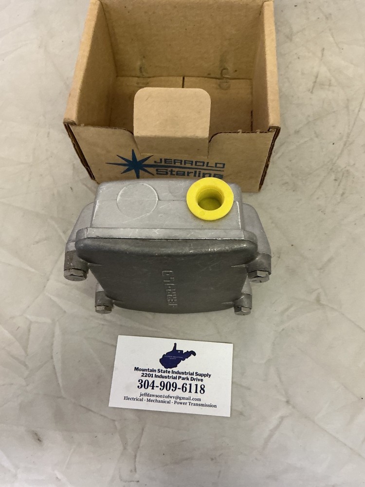 Jerrold Starline Junction Box SPJ-3C