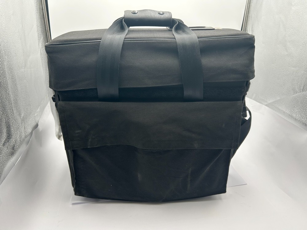 TTC T-BERD 310 COMMUNICATION ANALYSER w/ 6 MODULES