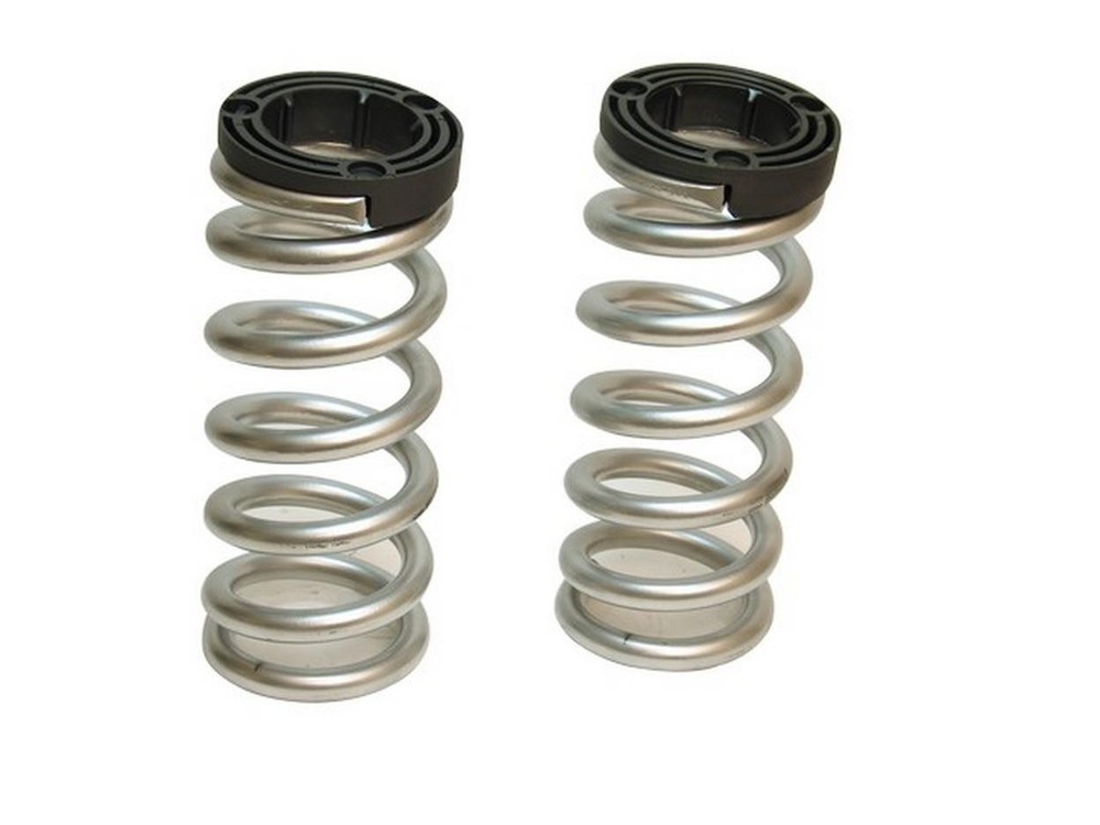 Belltech Coil Spring Lowering Kit Front Fits 1997-1999 GMC C2500 Suburban