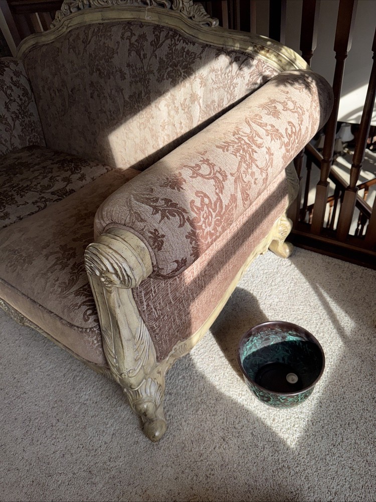 High end Couch Set Of 2