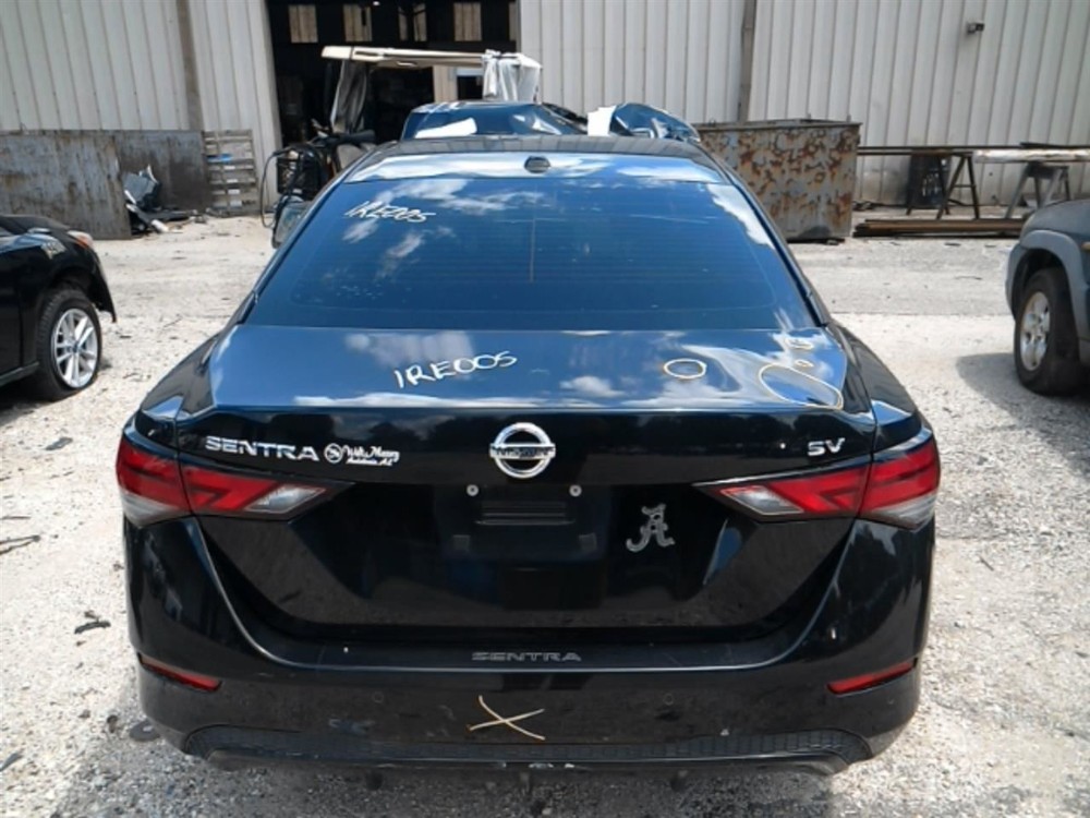 Stabilizer Bar Front Fits 20 SENTRA 104841476