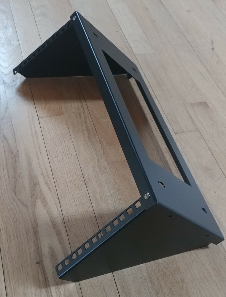iStarUSA Vertical Rack For Rack Mountable Equipment WUT-40B