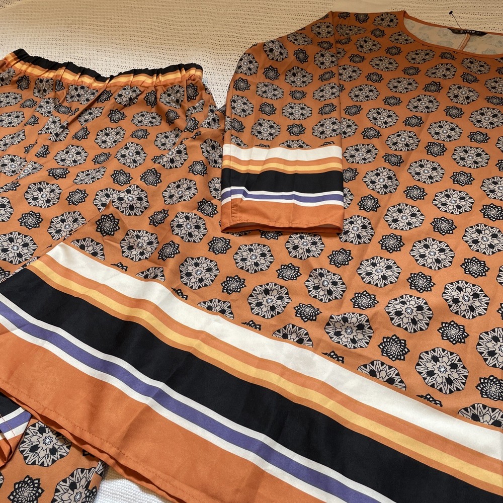 Shein 2 Piece Size S