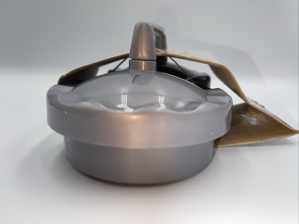 Grill Pocket Mini-Pie Press
