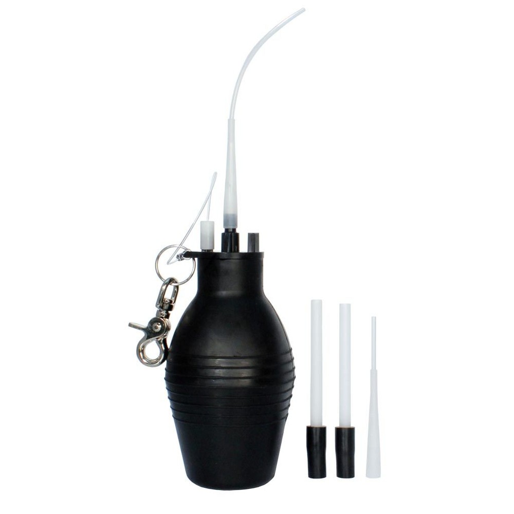 B&G Bulb Duster 1150 Pests Control Bulb Duster BedBug Insect Bug Duster Puffer