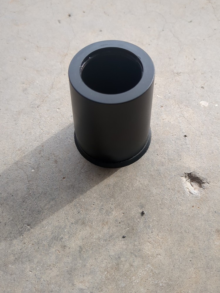 Rad Power Bikes - RadRunner Plus RST Front Suspension Fork