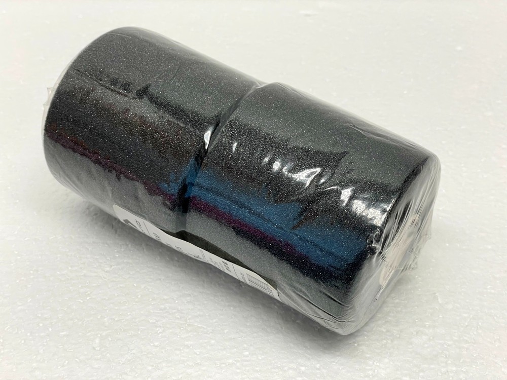 McDavid MD6330-01 Underwrap 2 Pack - Black - 3" x 28yds