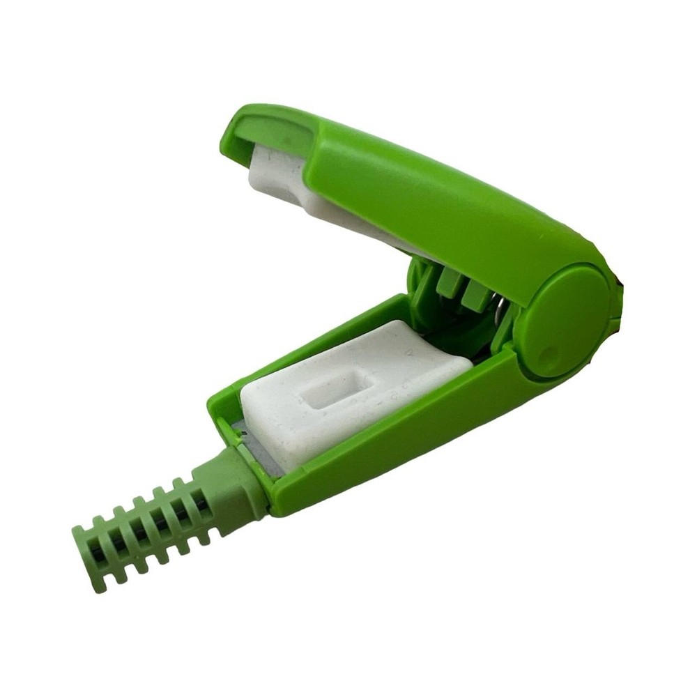 Quantaflow PAD Finger Sensor 42-0008 With Cable