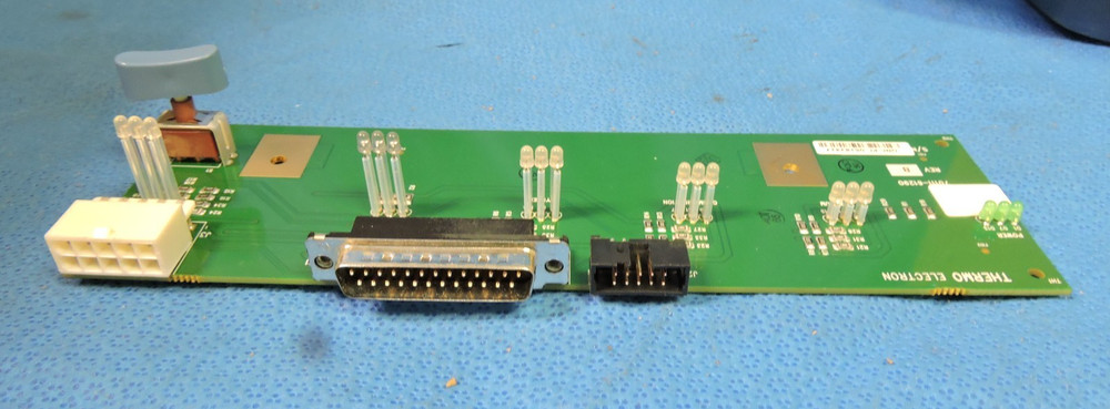 NEW Thermo Scientific 70111-61290 Front Panel LED Module PCB for TSQ Quantum MS