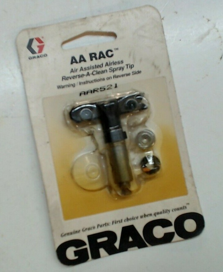 Graco AAR521 Spray Tip