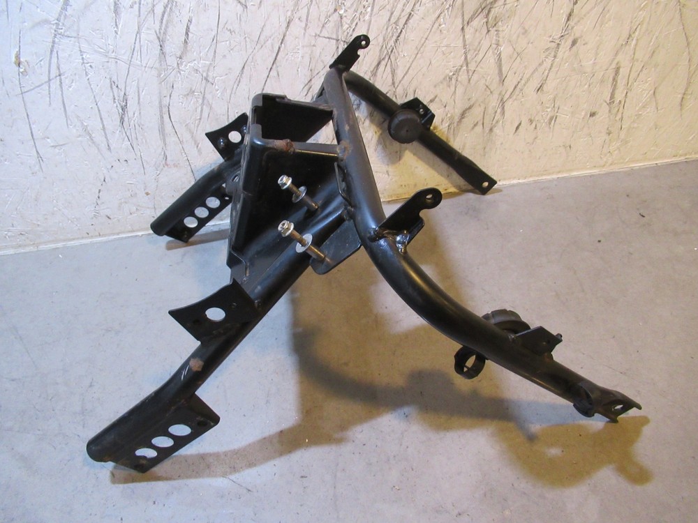 Yamaha Phazer MTX 500 Steering Gate 2009 #4
