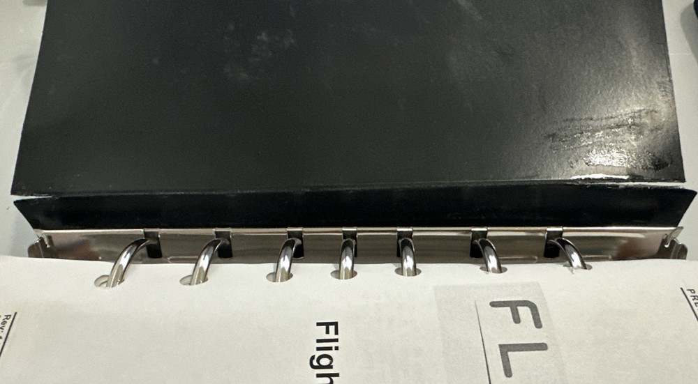 Bombardier FLEXJET FLIGHT OPERATIONS MANUAL