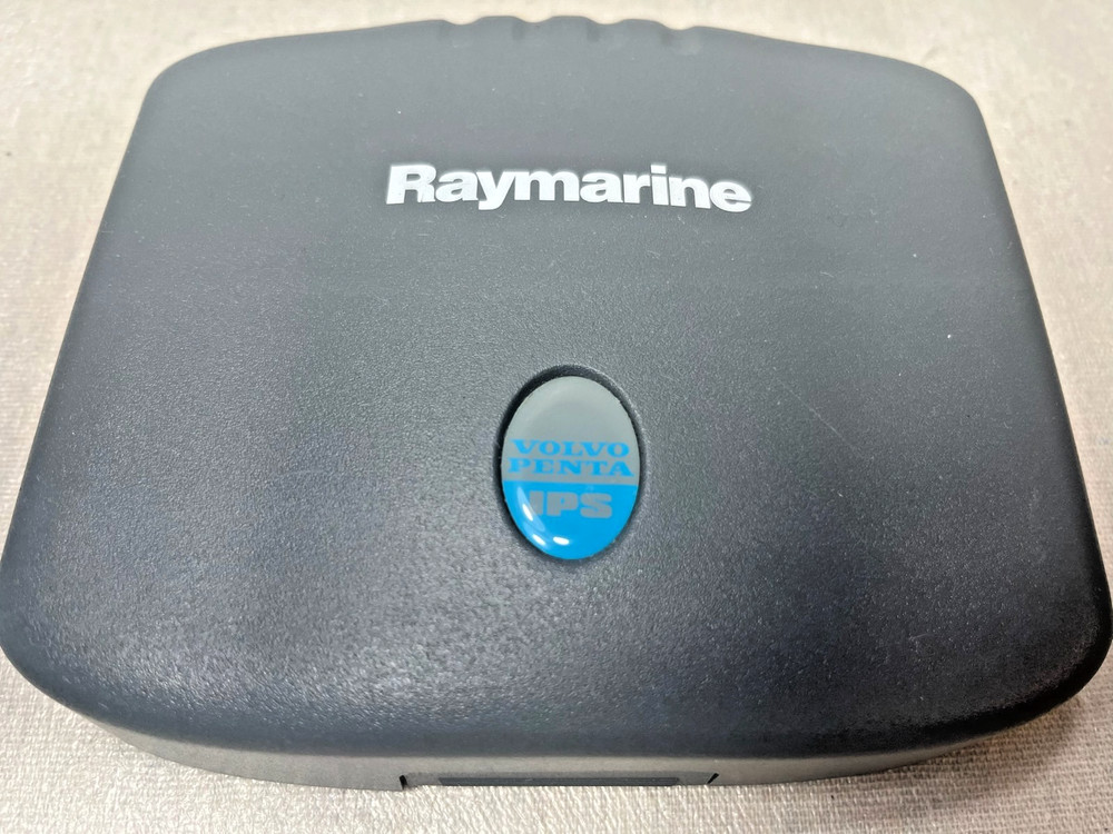 Raymarine E12178 ST290 Volvo IPS DPU Smartpilot Autopilot Data Processing Unit