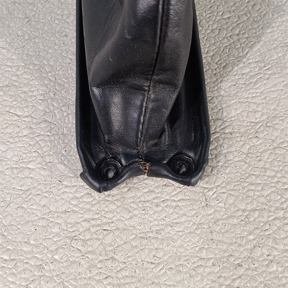 84-89 Corvette C4 Automatic Transmission Floor Shifter Boot Shift Aa7466