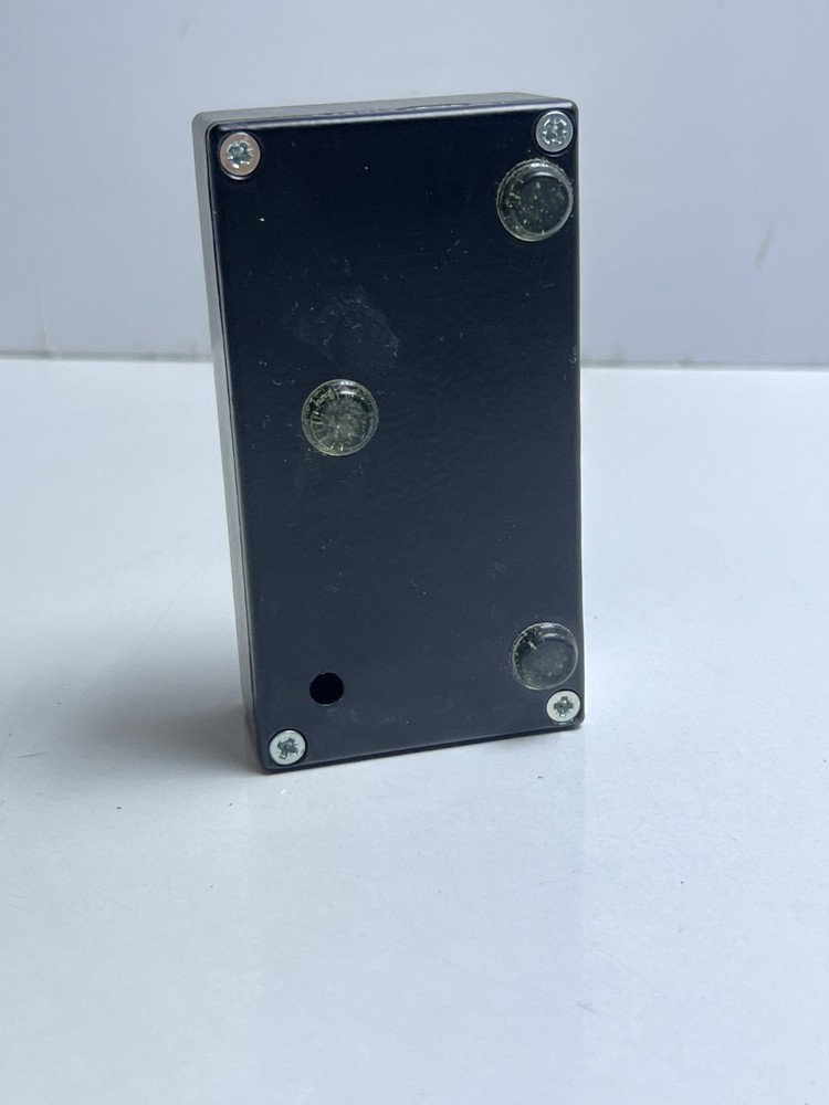 CANFORD PHASE CHECK SYSTEM