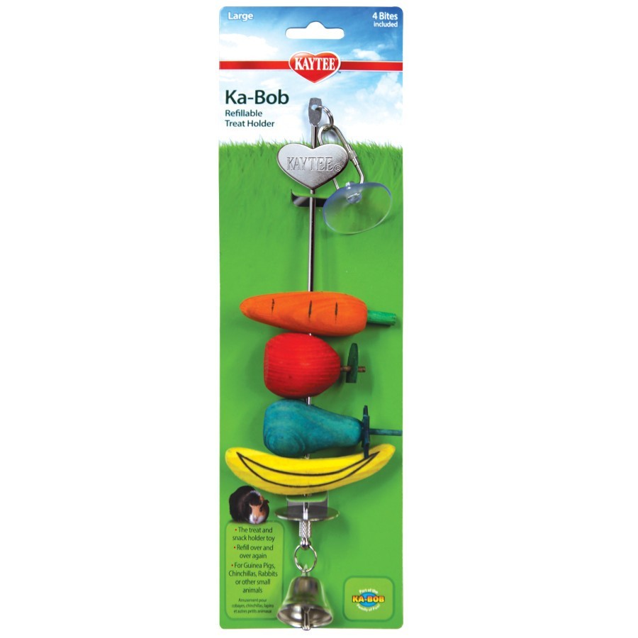 Kaytee Ka-Bob Chew Dispenser