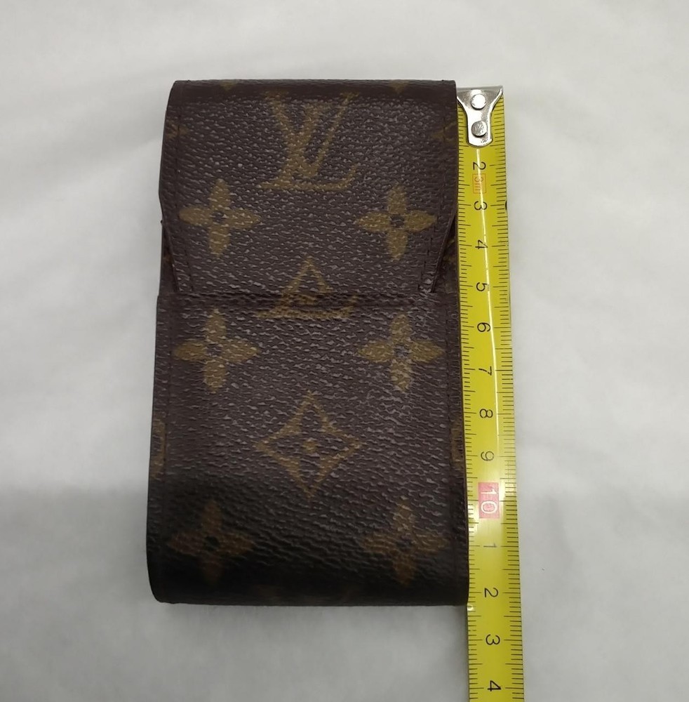 Louis Vuitton M63024 Cigarette Case
