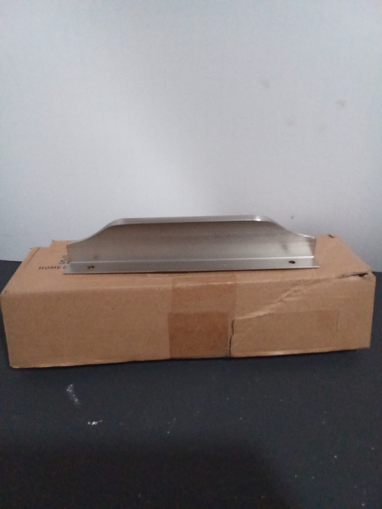 satanga cabinet handle 10 in box