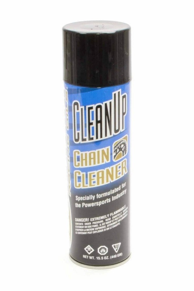 Maxima 75920S Clean Up Chain Cleaner 15.5oz