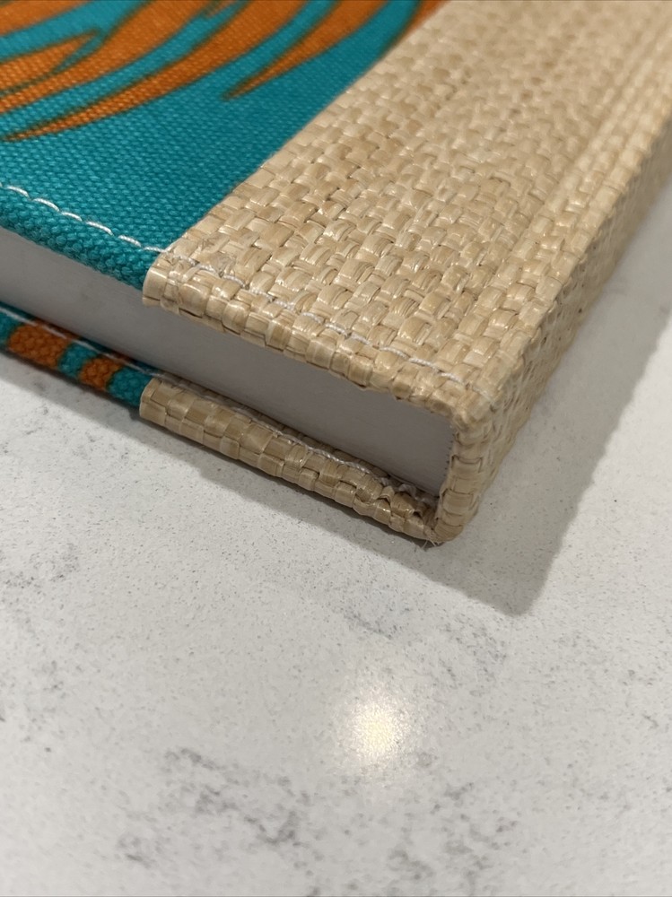 Old Navy Journal White Pages, 100 Sheets