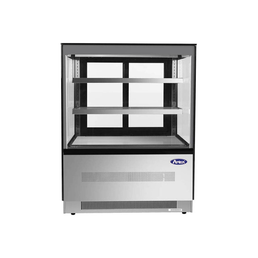 Atosa USA RDCS-35 Refrigerated Display Case