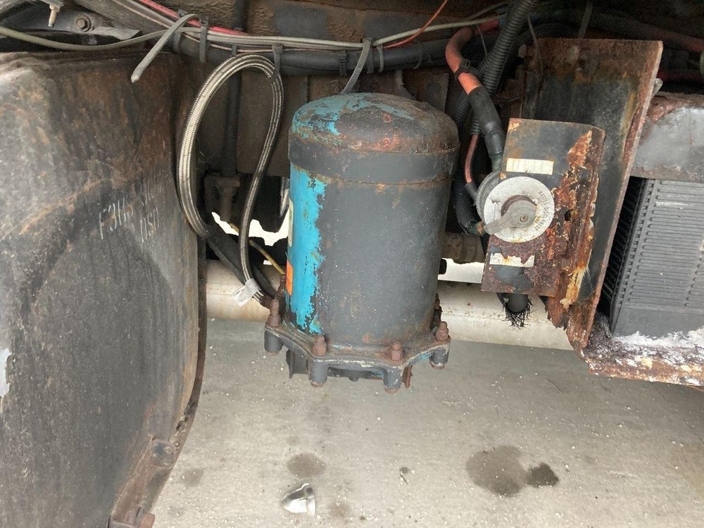 Bendix AD9 Air Dryer - Used