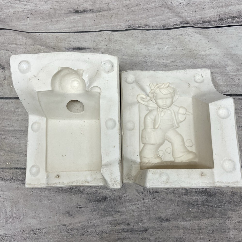 Ceramic Slip Casting Mold FASH-EN