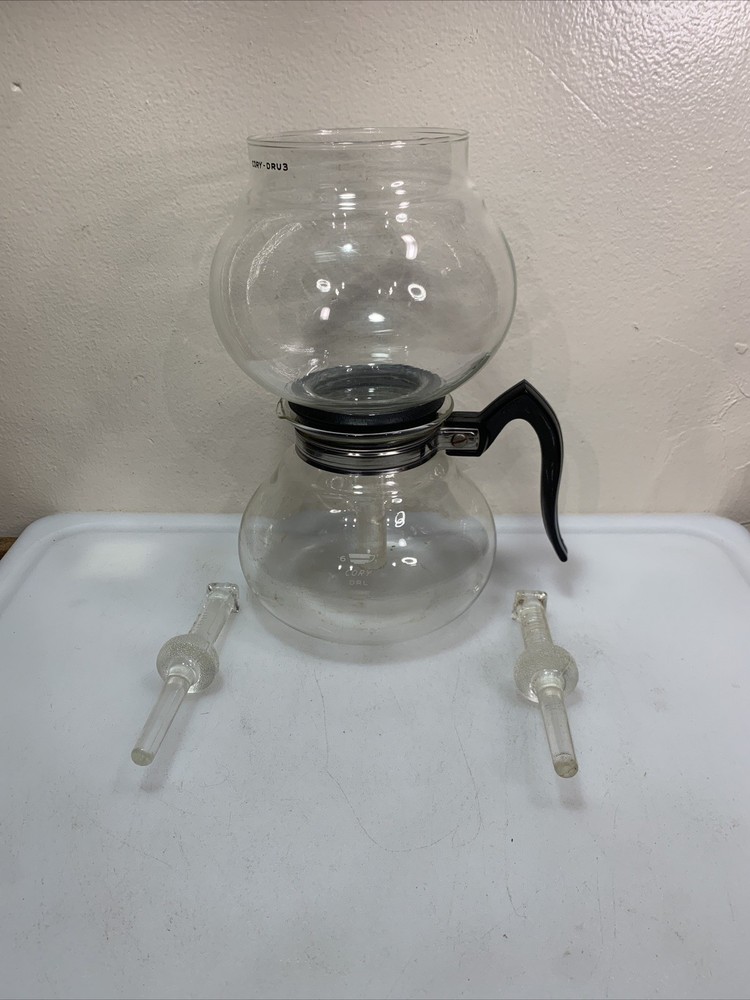 Cory Vacuum Siphon Coffee Maker