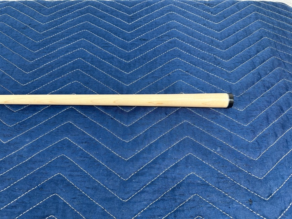 High Quality 5/16-14 13mm Maple Pool Cue Shaft