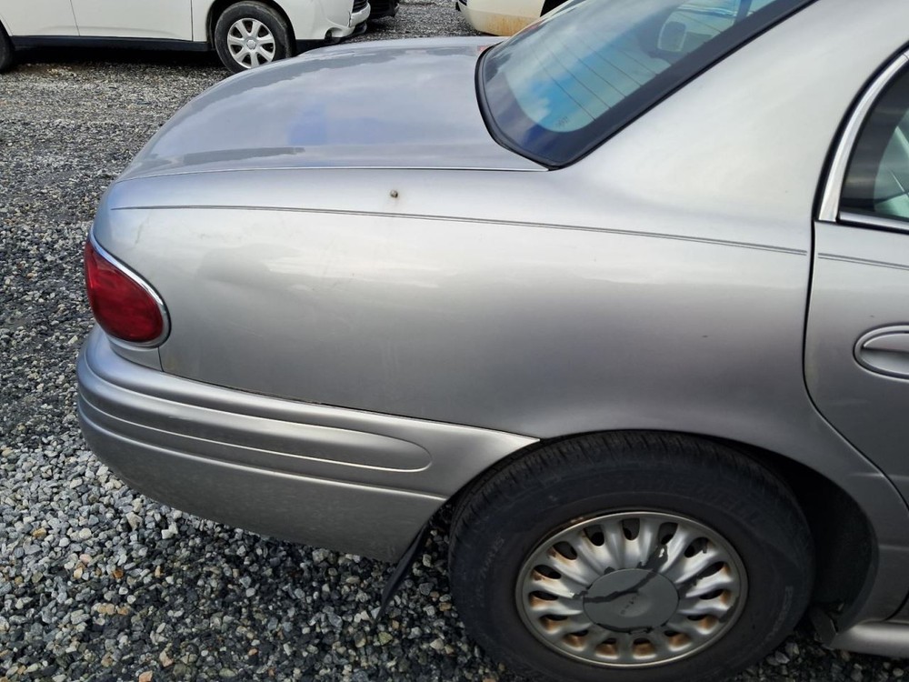 LESABRE 2005 Glove Box 4847933