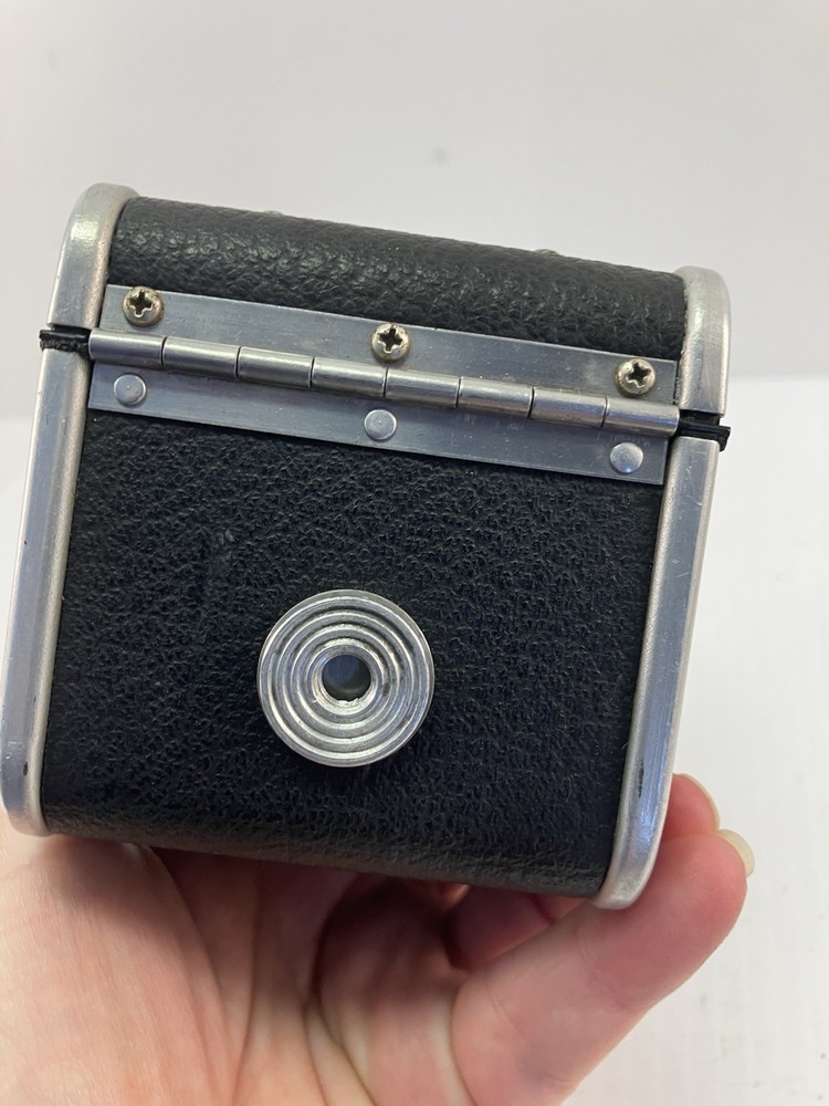 Vintage Kodak Duaflex II 2 Camera Untested