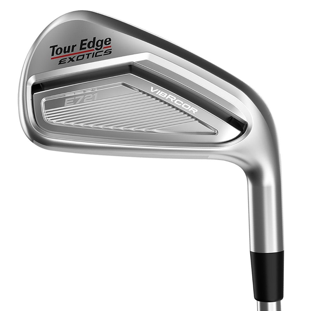 Tour Edge Exotics Golf E721 Wedge– High Performance, Game Improvement