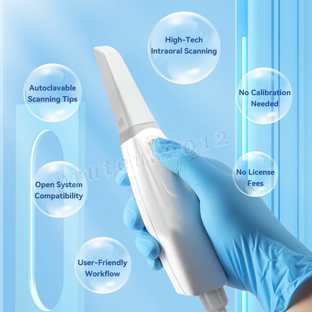 dental intraoral scanner | Accessory KIT