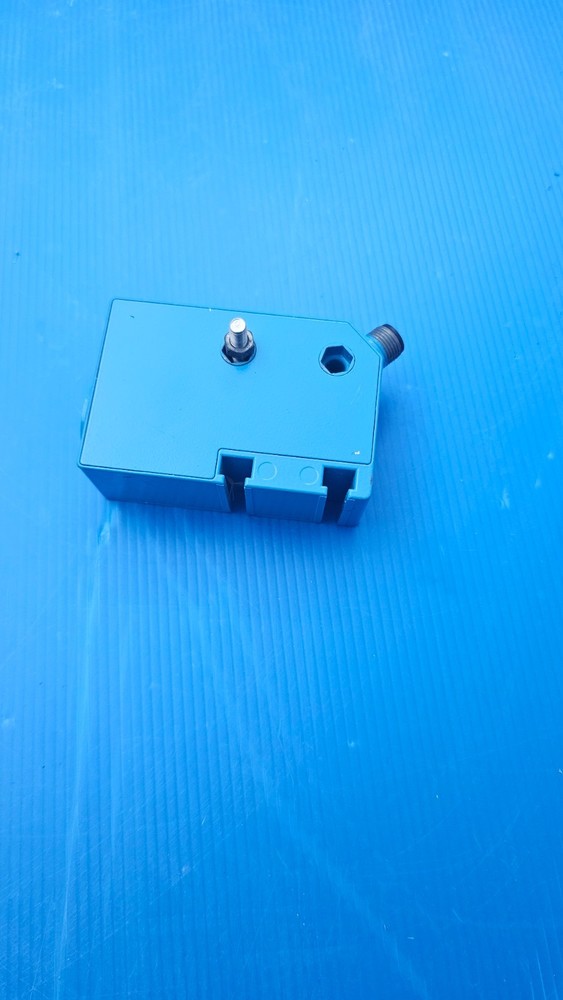 Sick Color Code Sensor KT6W-2N5116