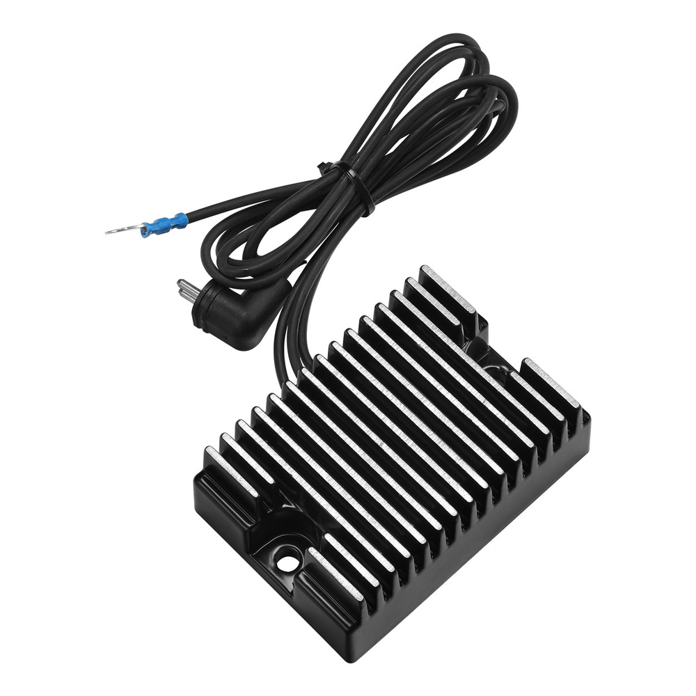 Voltage Regulator Rectifier Fit For Harley Evolution Big Twin 81-88 Replacement