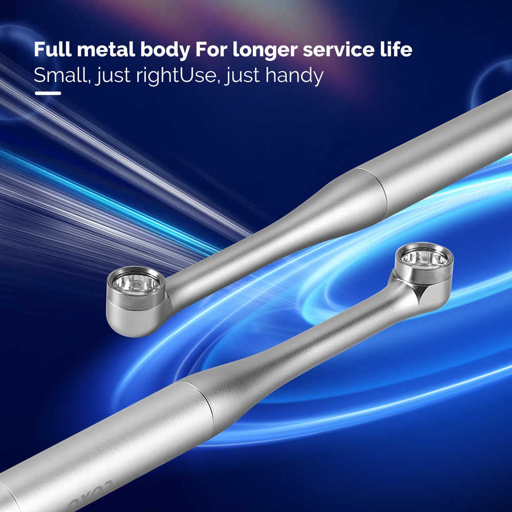 COXO Dental LED Curing Light Cure Lamp With Caries Detection Function