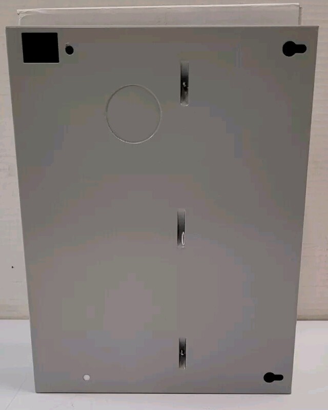 DMP XT30NS-G Small Gray Enclosure