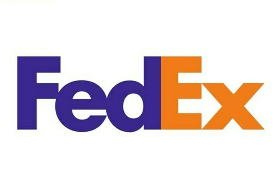 Additional shipping cost by FedEx