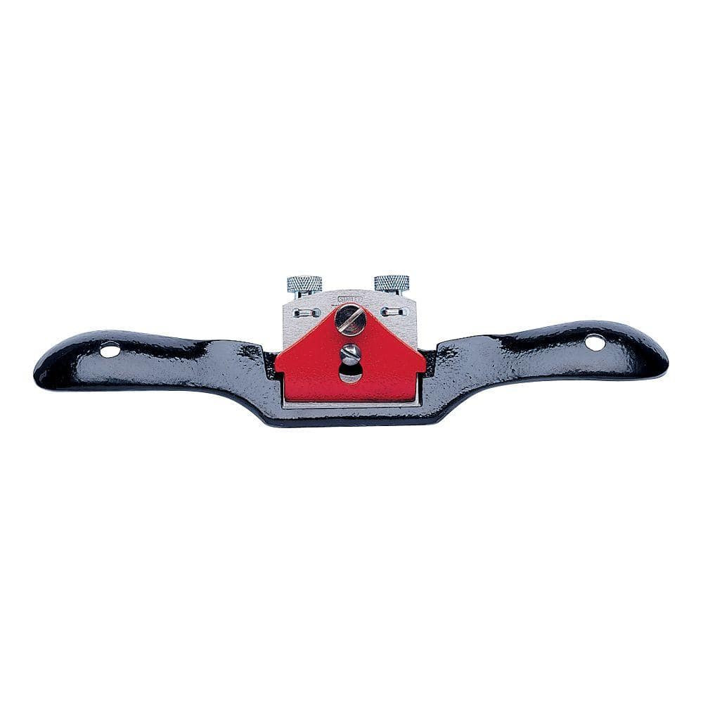 Spokeshave with Flat Base