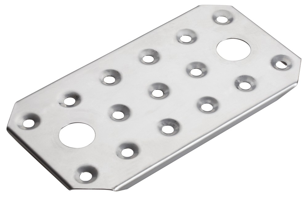 False Bottom, 1/4 size, S/S (12 Each)