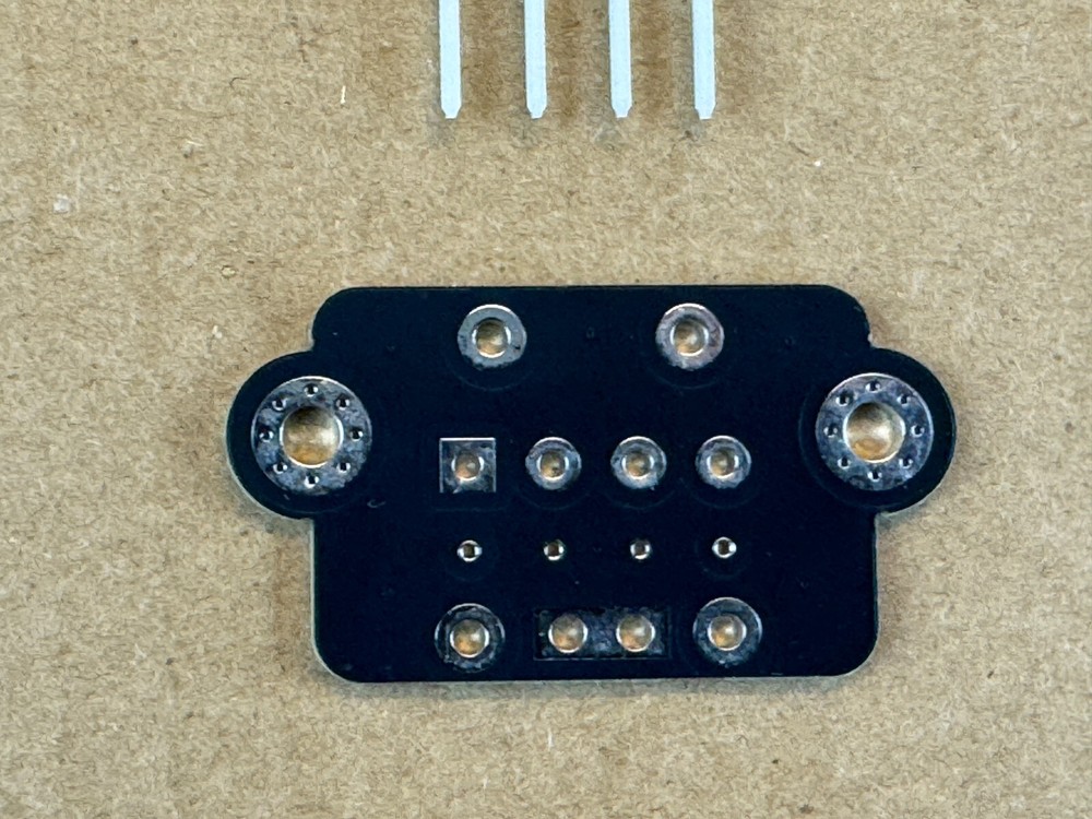 New 5B2 Bridge Rectifier Replacement KIT for Harman-Kardon 75+ 800+