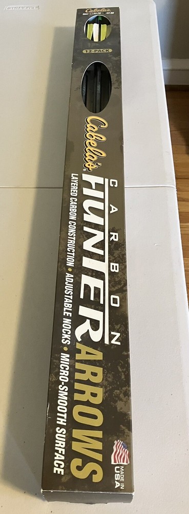 Bear Whitetail Hunter Compound Bow - Right Handed