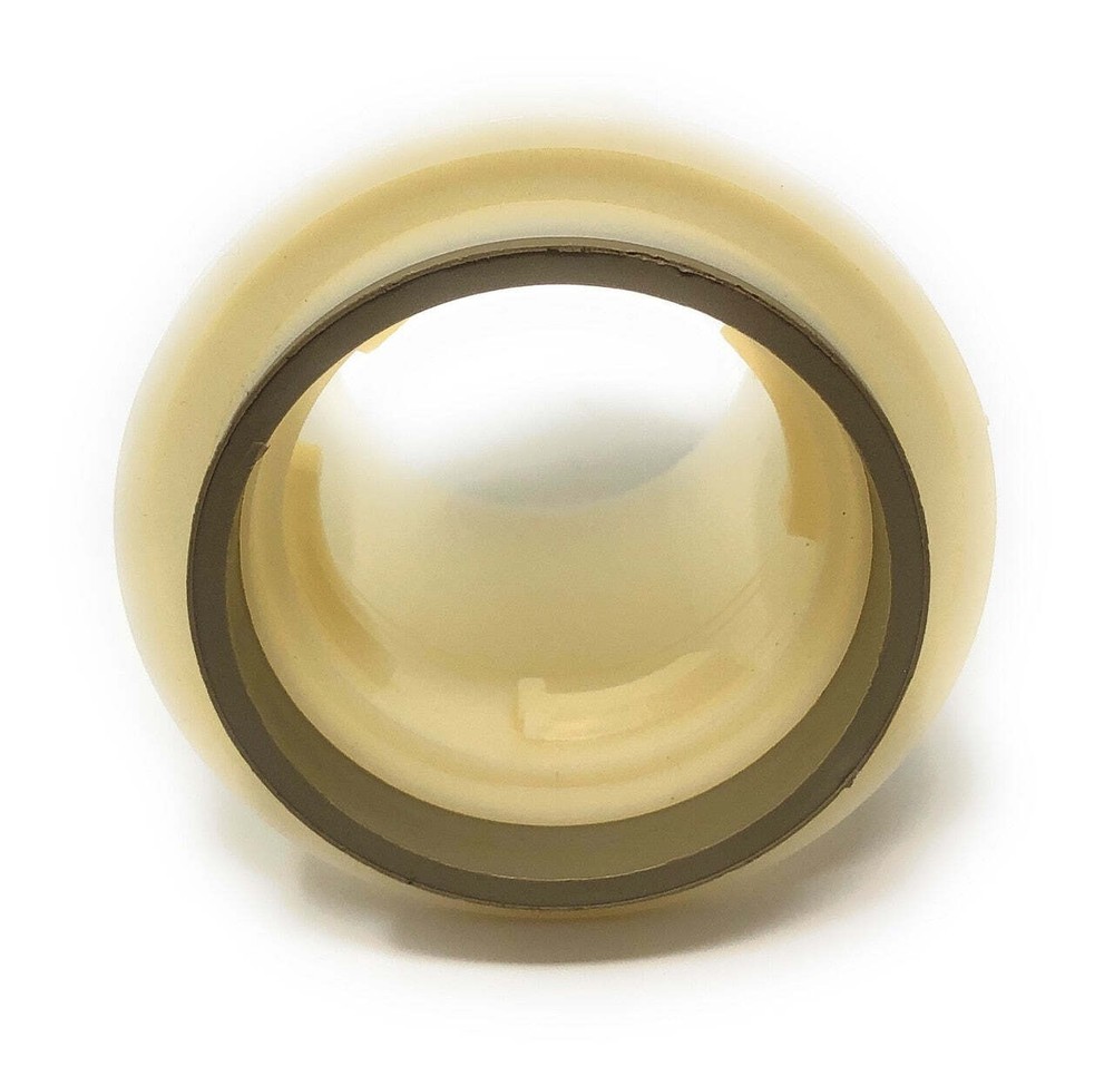 A&A Gamma Series 3/4 Color Ring (Gold)