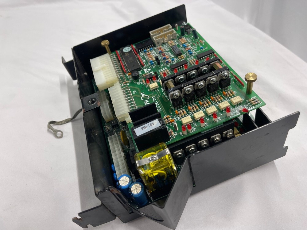La Cimbali PCB Board ( 410.128.020)