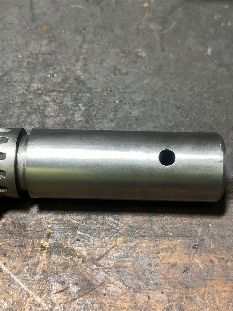 Craftsman King Seeley Drill Press 150 100 80 ? Pinion
