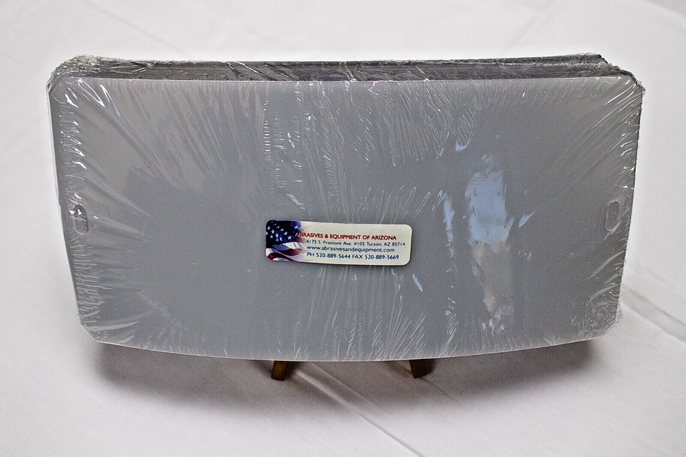 RPB Nova 2000 Style Outer lenses, 50-pack