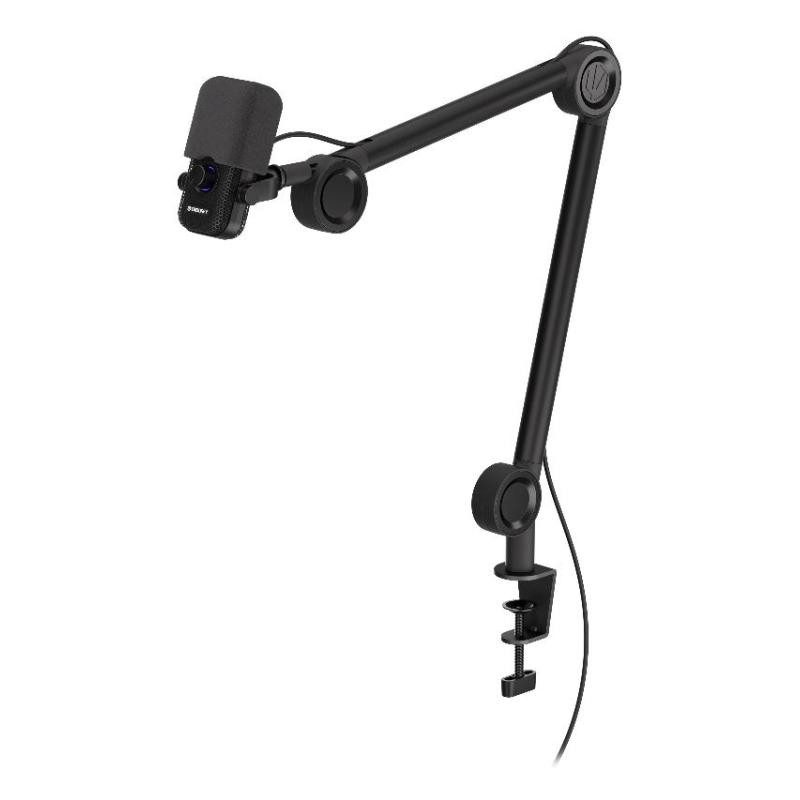 ENDORFY Solum Voice Black Microphone for PC