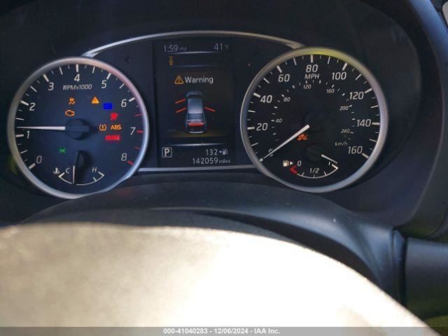 SENTRA 2018 Glove Box 4578735