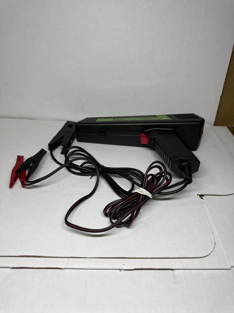 Equus Inductive Xenon Timing Light, model 3120