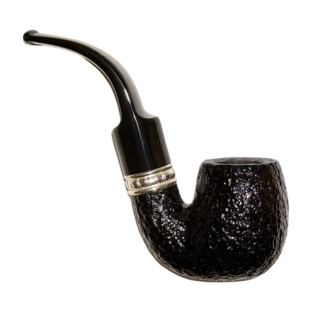 Savinelli Trevi Rusticated (614) (6mm)...New In Box